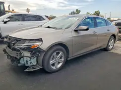 1G1ZD5STXRF239462 2024 CHEVROLET MALIBU