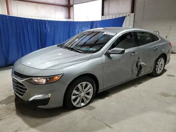 1G1ZD5STXRF239798 2024 CHEVROLET MALIBU - Image 1