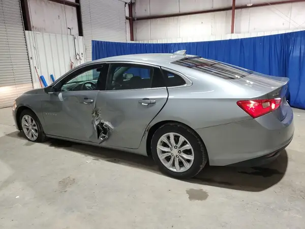 1G1ZD5STXRF239798 2024 CHEVROLET MALIBU - Image 2