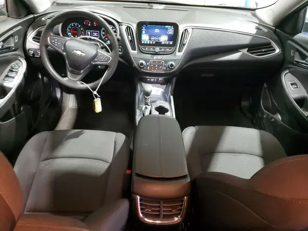1G1ZD5STXRF239798 2024 CHEVROLET MALIBU - Image 8