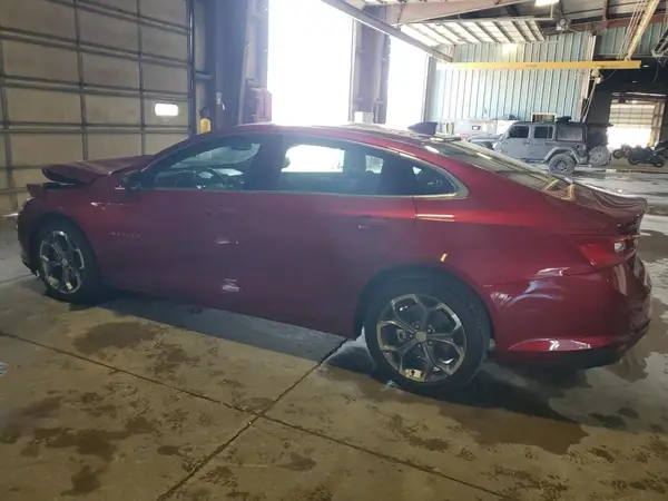 1G1ZD5STXRF241387 2024 CHEVROLET MALIBU - Image 2