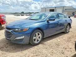 1G1ZD5STXRF242216 2024 CHEVROLET MALIBU