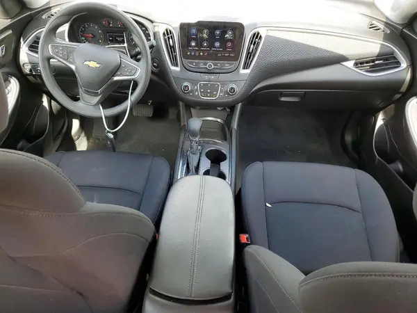 1G1ZD5STXRF242216 2024 CHEVROLET MALIBU - Image 8