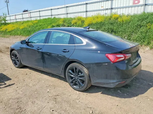 1G1ZD5STXRF248016 2024 CHEVROLET MALIBU - Image 2