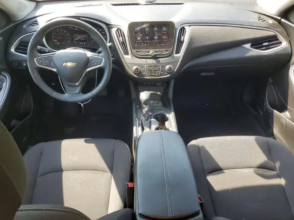 1G1ZD5STXRF248016 2024 CHEVROLET MALIBU - Image 8