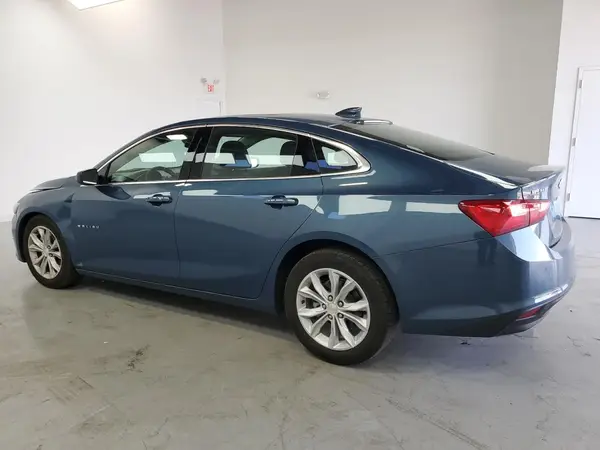 1G1ZD5STXRF250610 2024 CHEVROLET MALIBU - Image 2
