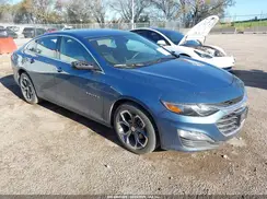 1G1ZD5STXRF250994 2024 CHEVROLET MALIBU