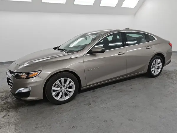 1G1ZD5STXRF251529 2024 CHEVROLET MALIBU - Image 1