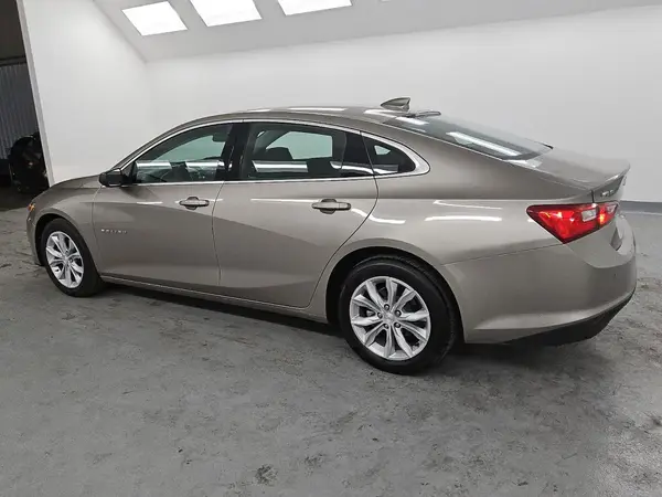 1G1ZD5STXRF251529 2024 CHEVROLET MALIBU - Image 2