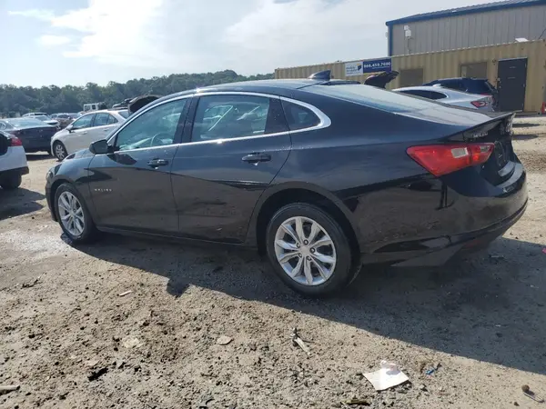 1G1ZD5STXRF251644 2024 CHEVROLET MALIBU - Image 2