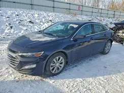 1G1ZD5STXSF103435 2025 CHEVROLET MALIBU