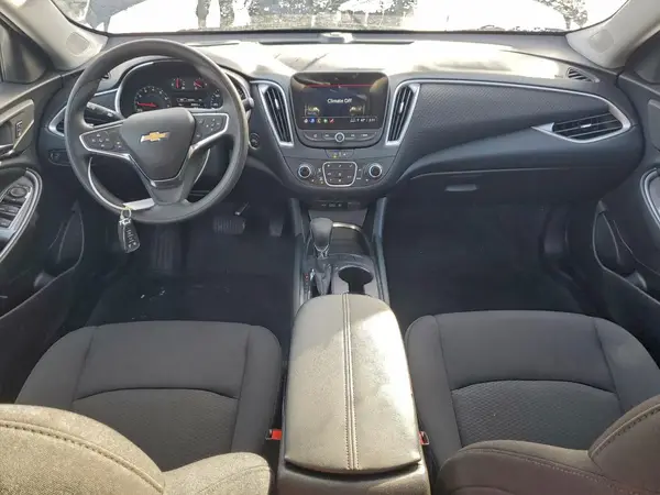 1G1ZD5STXSF103435 2025 CHEVROLET MALIBU - Image 8