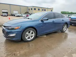 1G1ZD5STXSF105086 2025 CHEVROLET MALIBU