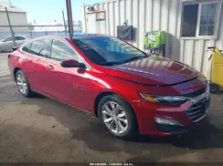 1G1ZD5STXSF105962 2025 CHEVROLET MALIBU