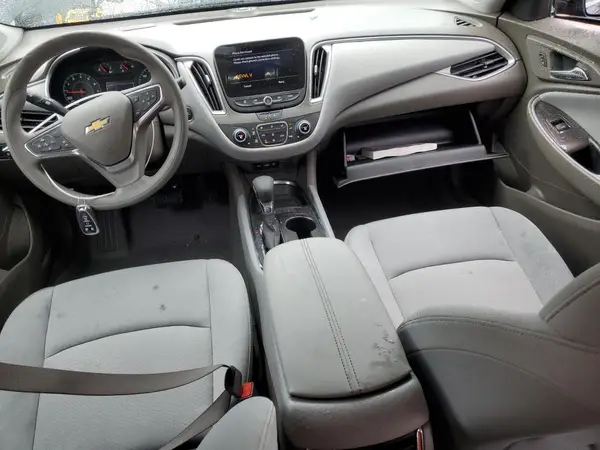 1G1ZD5STXSF106271 2025 CHEVROLET MALIBU - Image 8