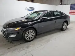 1G1ZD5STXSF109543 2025 CHEVROLET MALIBU