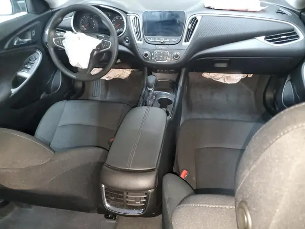 1G1ZD5STXSF109543 2025 CHEVROLET MALIBU - Image 8