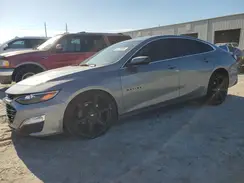 1G1ZD5STXSF109784 2025 CHEVROLET MALIBU