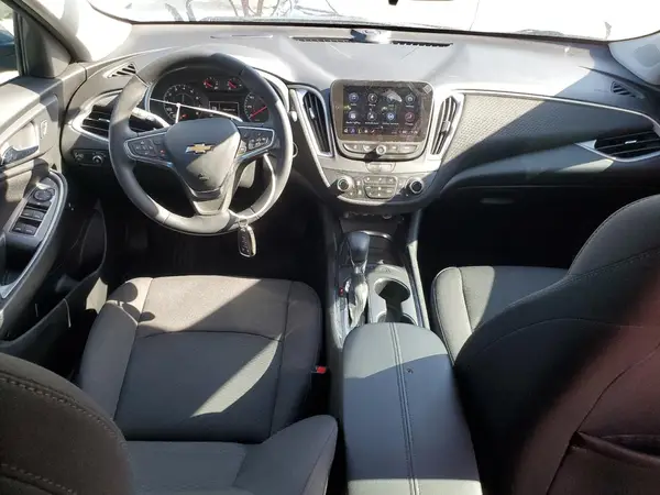 1G1ZD5STXSF109784 2025 CHEVROLET MALIBU - Image 8
