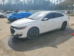 1G1ZD5STXSF110529 2025 CHEVROLET MALIBU