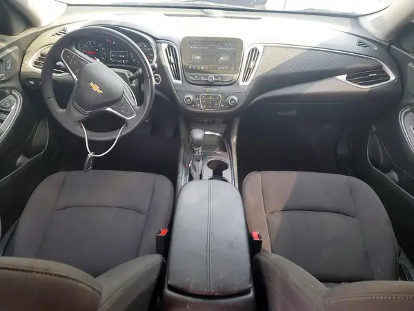 1G1ZD5STXSF110529 2025 CHEVROLET MALIBU - Image 8