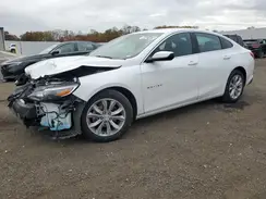 1G1ZD5STXSF110790 2025 CHEVROLET MALIBU