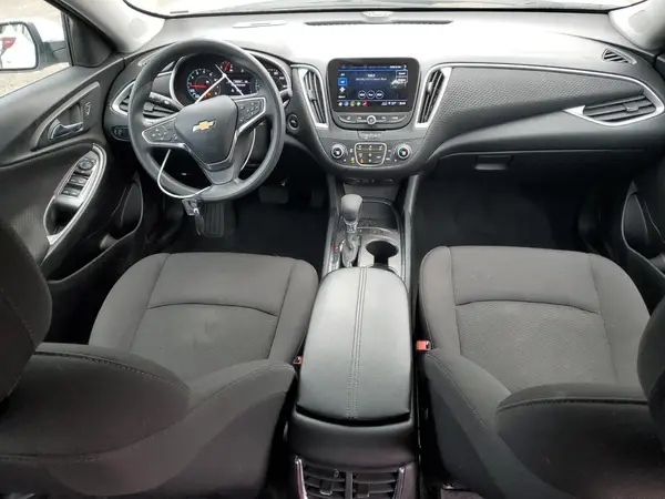 1G1ZD5STXSF110790 2025 CHEVROLET MALIBU - Image 8