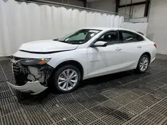 1G1ZD5STXSF110837 2025 CHEVROLET MALIBU
