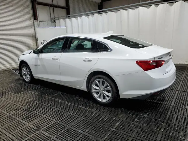 1G1ZD5STXSF110837 2025 CHEVROLET MALIBU - Image 2