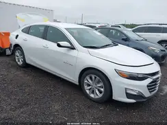 1G1ZD5STXSF111020 2025 CHEVROLET MALIBU