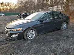 1G1ZD5STXSF111552 2025 CHEVROLET MALIBU