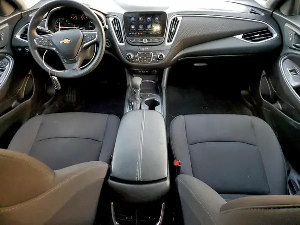 1G1ZD5STXSF111552 2025 CHEVROLET MALIBU - Image 8