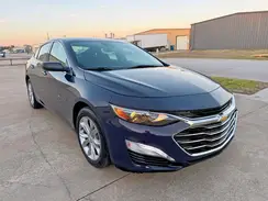 1G1ZD5STXSF112118 2025 CHEVROLET MALIBU