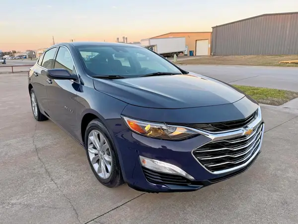 1G1ZD5STXSF112118 2025 CHEVROLET MALIBU - Image 1