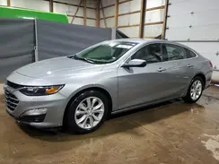 1G1ZD5STXSF112653 2025 CHEVROLET MALIBU