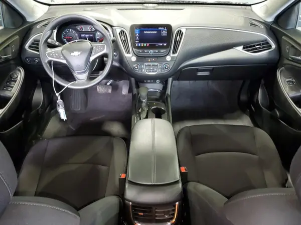 1G1ZD5STXSF112653 2025 CHEVROLET MALIBU - Image 8