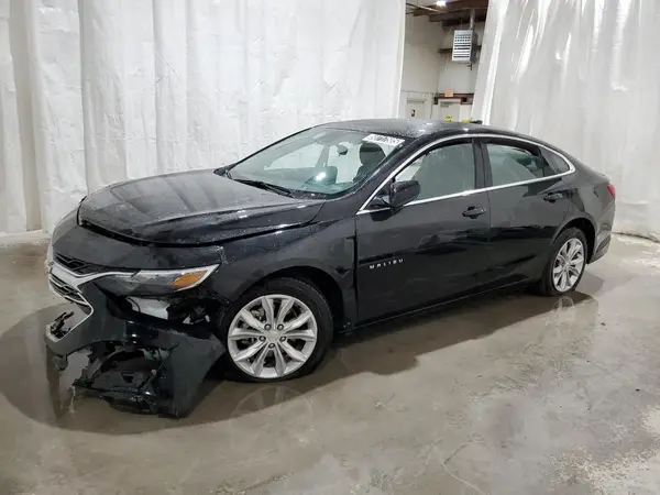 1G1ZD5STXSF115021 2025 CHEVROLET MALIBU - Image 1