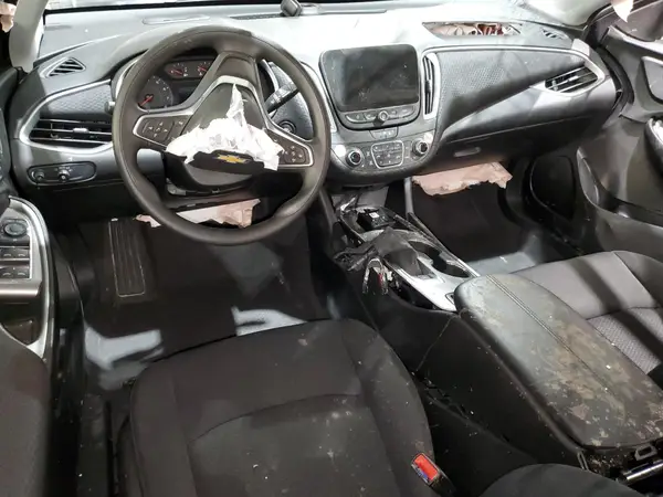 1G1ZD5STXSF115021 2025 CHEVROLET MALIBU - Image 8