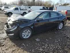 1G1ZD5STXSF115648 2025 CHEVROLET MALIBU