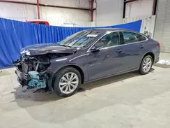 1G1ZD5STXSF116217 2025 CHEVROLET MALIBU