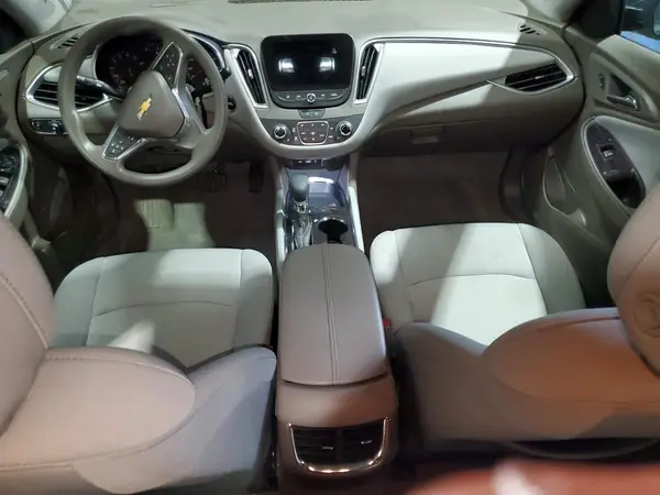 1G1ZD5STXSF116217 2025 CHEVROLET MALIBU - Image 8