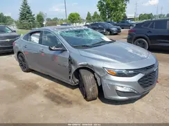 1G1ZD5STXSF116718 2025 CHEVROLET MALIBU