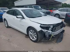 1G1ZD5STXSF117965 2025 CHEVROLET MALIBU