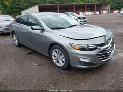 1G1ZD5STXSF118338 2025 CHEVROLET MALIBU