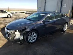 1G1ZD5STXSF118372 2025 CHEVROLET MALIBU