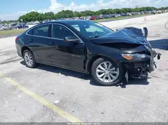 1G1ZD5STXSF119005 2025 CHEVROLET MALIBU