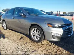 1G1ZD5STXSF119649 2025 CHEVROLET MALIBU
