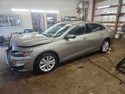 1G1ZD5STXSF119957 2025 CHEVROLET MALIBU