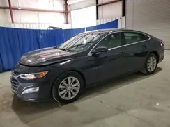 1G1ZD5STXSF120140 2025 CHEVROLET MALIBU