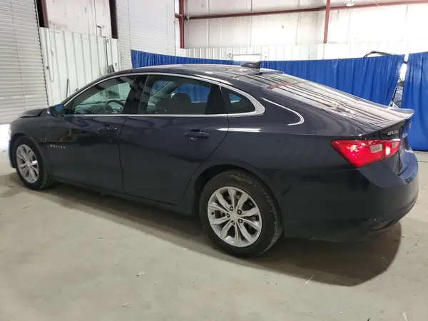 1G1ZD5STXSF120140 2025 CHEVROLET MALIBU - Image 2